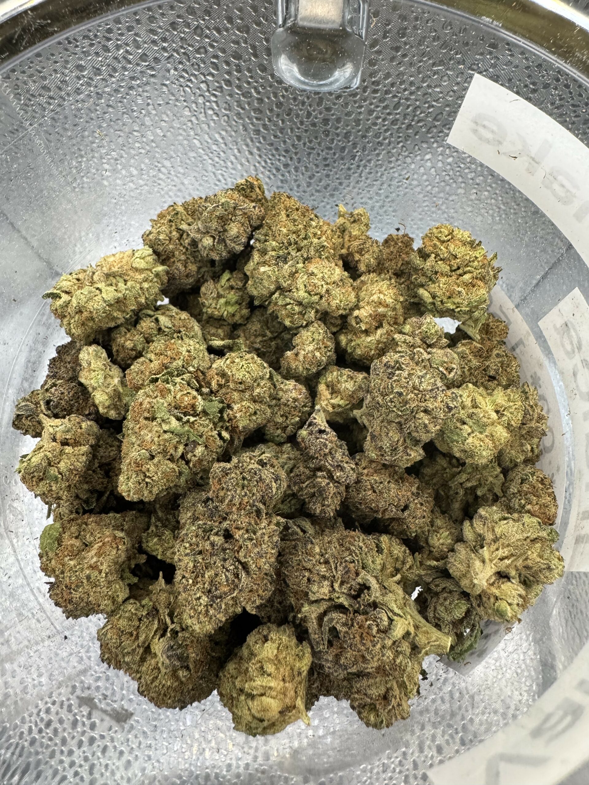 Fruit Loops