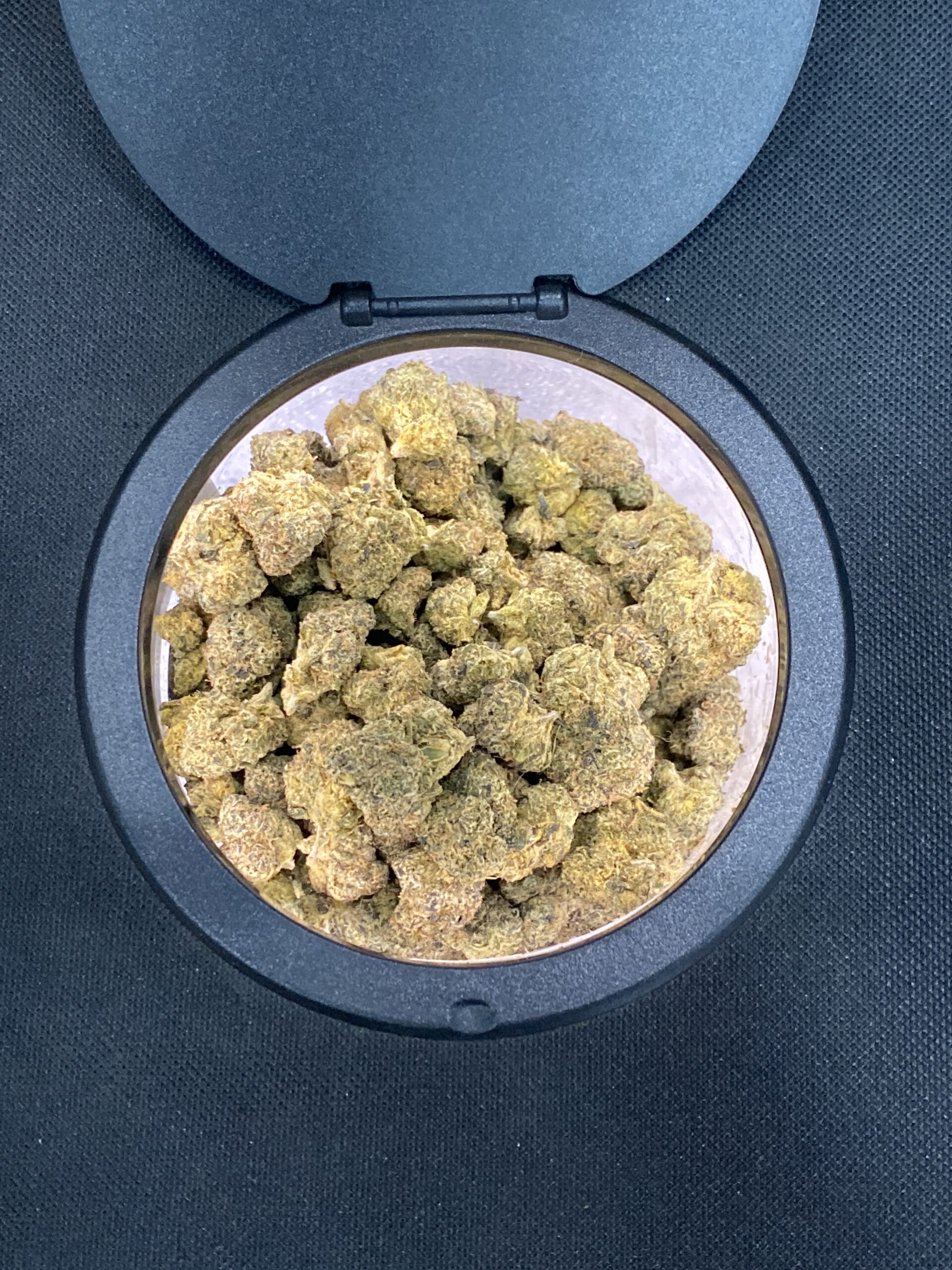 Cali Syrup