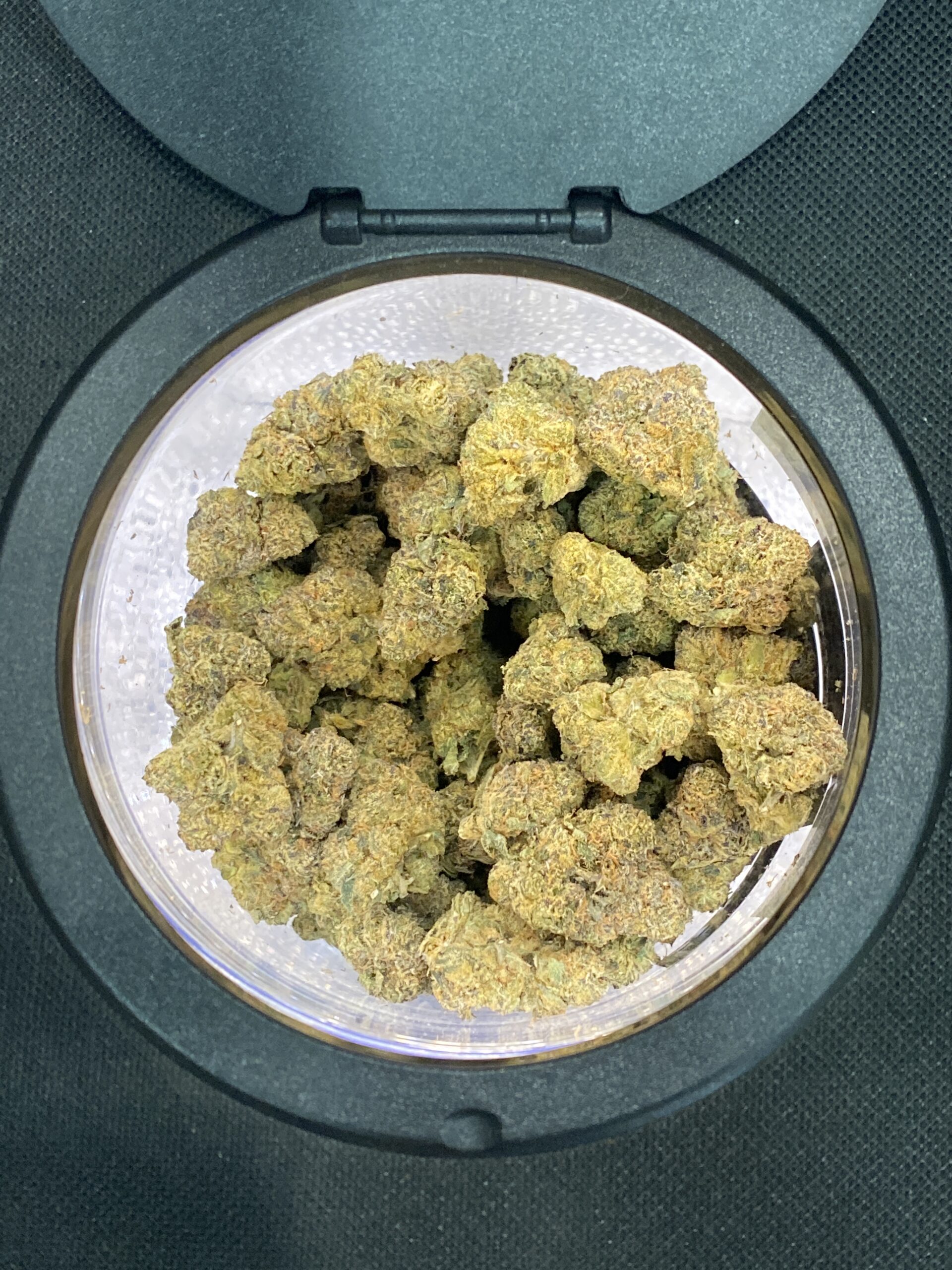 White Sugar