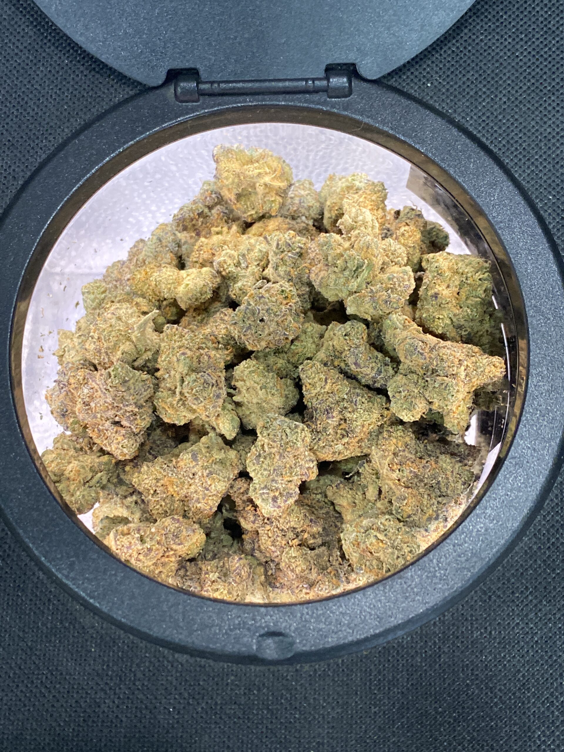Purple Runtz